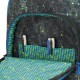 MOCHILA DOBLE CUERPO GRP (ADAPTABLE A CARRO)