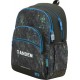 Mochila ST (Adaptable a carro)