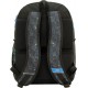 Mochila ST (Adaptable a carro)