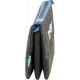 Pencil pouch 3 pockets new PLUS