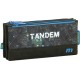 Independent 3 pockets Pencil pouch plus