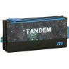 Independent 3 pockets Pencil pouch plus