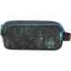 Estuche portatodo triple cuerpo