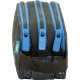 Estuche portatodo triple cuerpo