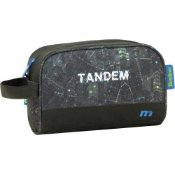 Adaptable travel vanity case C/AT
