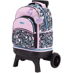 CARRO COMPACT PREMIUM DESMONTABLE