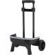 Premium Detachable Trolley Bag Compact