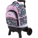 CARRO COMPACT PREMIUM DESMONTABLE