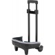 Detachable Trolley Bag Compact