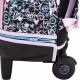 Detachable Trolley Bag Compact