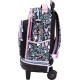 Detachable Trolley Bag Compact