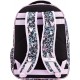 GRP double body backpack (adaptable to trolley)
