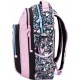 GRP double body backpack (adaptable to trolley)