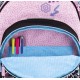 GRP double body backpack (adaptable to trolley)
