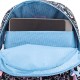 GRP double body backpack (adaptable to trolley)