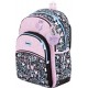 ST Backpack (Adaptable to trolley)