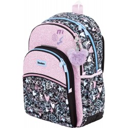 Mochila ST (Adaptable a carro)
