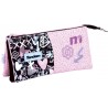 Pencil pouch 3 pockets new PLUS