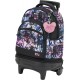 Detachable Trolley Bag Compact