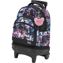 CARRO COMPACT DESMONTABLE