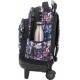 Detachable Trolley Bag Compact