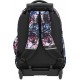 Detachable Trolley Bag Compact