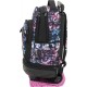 Detachable Trolley Bag Compact