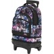 Detachable Trolley Bag Compact