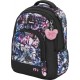 GRP double body backpack (adaptable to trolley)