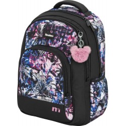 MOCHILA DOBLE CUERPO GRP (ADAPTABLE A CARRO)