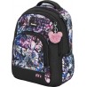 MOCHILA DOBLE CUERPO GRP (ADAPTABLE A CARRO)