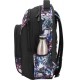 GRP double body backpack (adaptable to trolley)