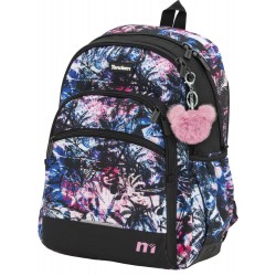 ST Backpack (Adaptable to trolley)