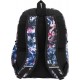 ST Backpack (Adaptable to trolley)