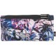 Independent 3 pockets Pencil pouch plus
