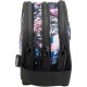Triple body Pencil pouch