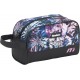 Insulated Adaptable travel vanity case C/AT
