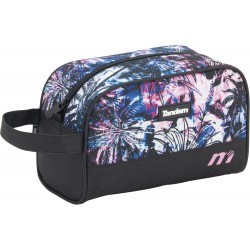 Insulated Adaptable travel vanity case C/AT