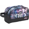 Insulated Adaptable travel vanity case C/AT