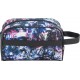 Insulated Adaptable travel vanity case C/AT