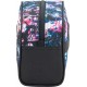Insulated Adaptable travel vanity case C/AT
