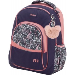 MOCHILA DOBLE CUERPO GRP (ADAPTABLE A CARRO)