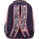 GRP double body backpack (adaptable to trolley)