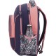 GRP double body backpack (adaptable to trolley)