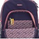 GRP double body backpack (adaptable to trolley)