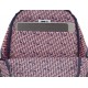 GRP double body backpack (adaptable to trolley)