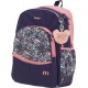 ST Backpack (Adaptable to trolley)