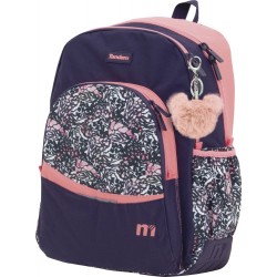 Mochila ST (Adaptable a carro)