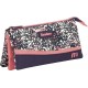 Pencil pouch 3 pockets new PLUS