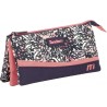 Pencil pouch 3 pockets new PLUS